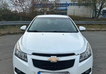 Chevrolet Cruze 202.842 km 3.500 &euro; Hamburg 21031