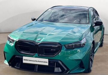 BMW M5 32.005 km 112.790 &euro; Werne 59368