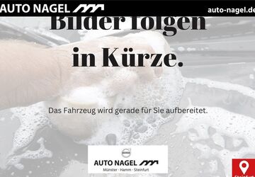 Volvo XC60 7.045 km 52.800 &euro; Steinfurt 48565