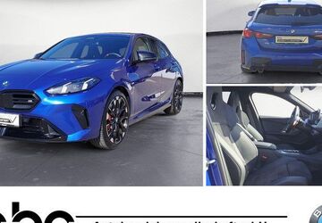 BMW M135 14.561 km 41.360 &euro; Böblingen 71034