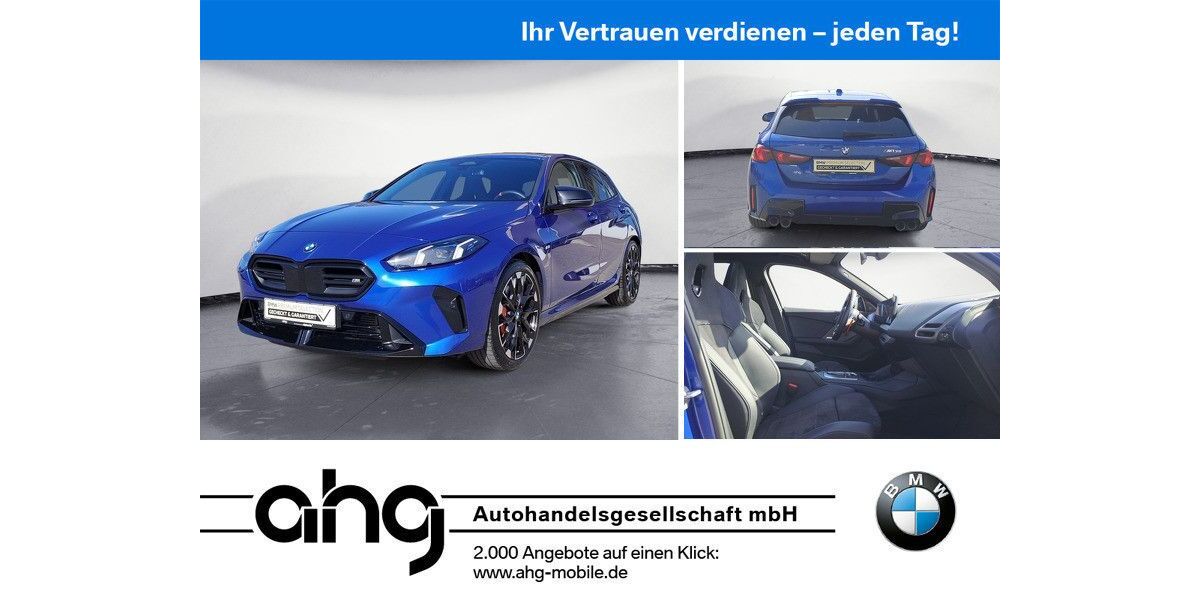 BMW M135 14.561 km 41.360 &euro; Böblingen 71034