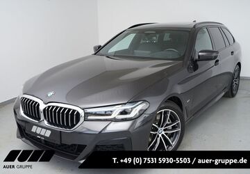 BMW 530 42.975 km 41.900 &euro; Konstanz 78467