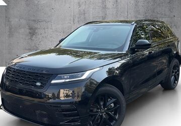 Land Rover Range Rover Velar 19.900 km 75.490 &euro; Aschaffenburg 63743