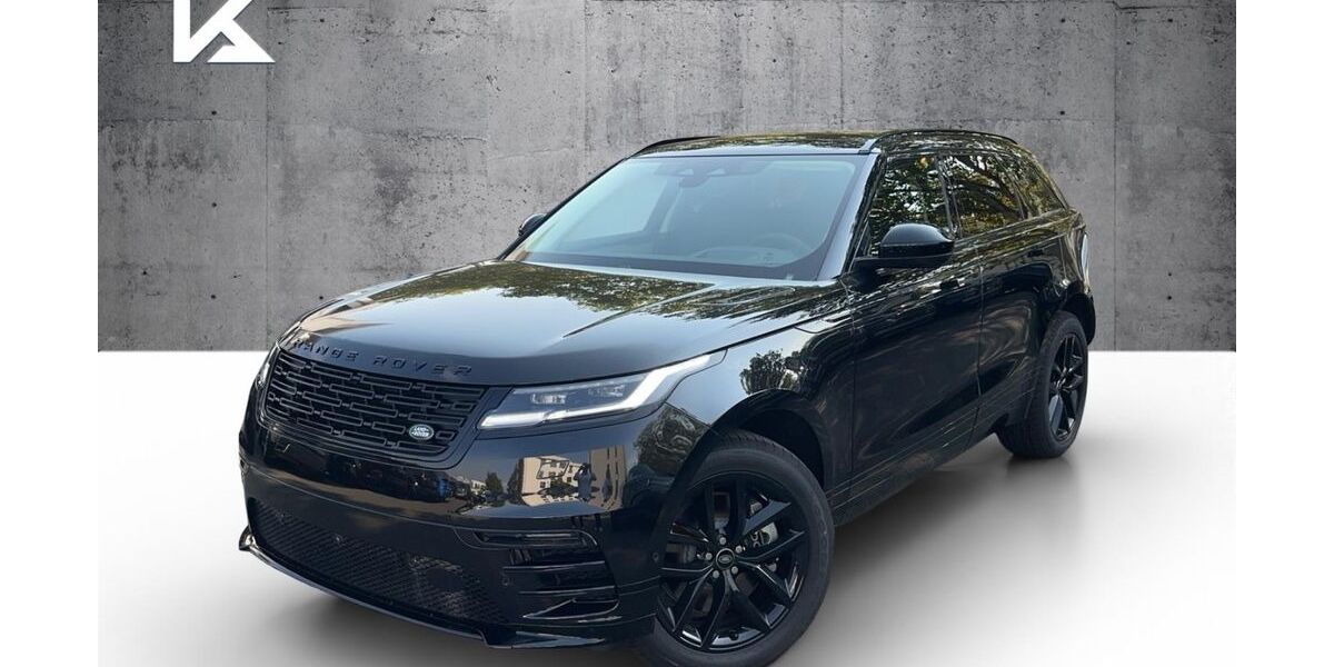 Land Rover Range Rover Velar 19.900 km 75.490 &euro; Aschaffenburg 63743