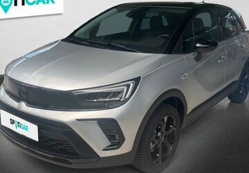 Opel Crossland (X) 4.220 km 22.280 &euro; Telgte 48291