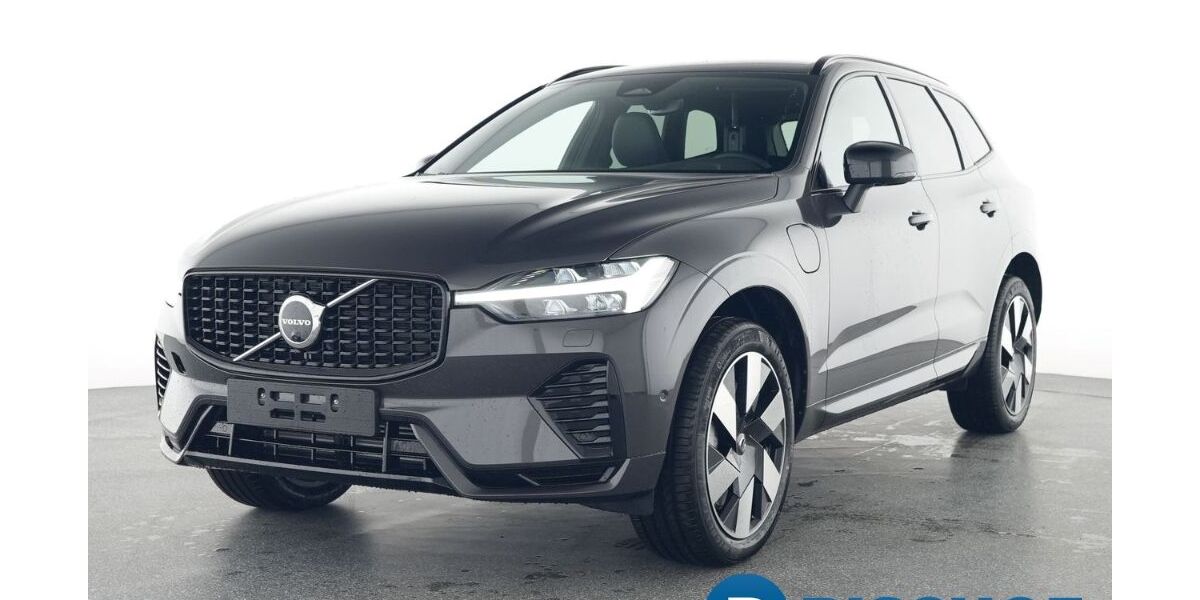 Volvo XC60 25.757 km 53.690 &euro; Übach-Palenberg 52531