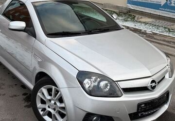 Opel Tigra 104.923 km 3.199 &euro; Teublitz 93158