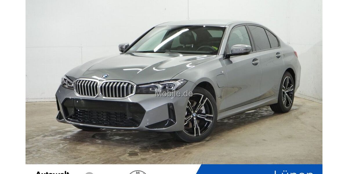 BMW 330 13.005 km 43.490 &euro; Lünen 44534