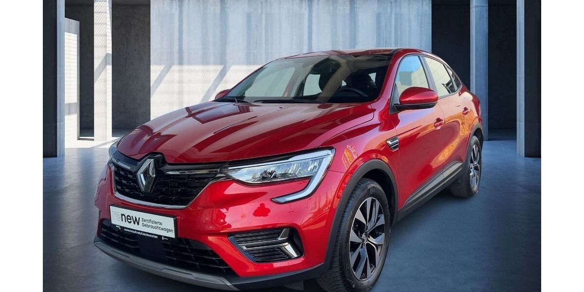 Renault Arkana 22.088 km 19.900 &euro; Unterschleißheim 85716