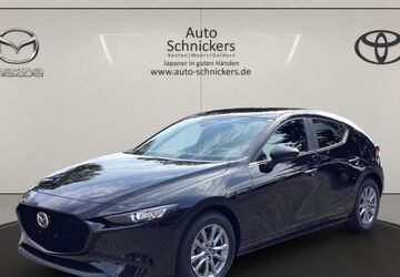 Mazda 3 2.000 km 22.740 &euro; Geldern 47608