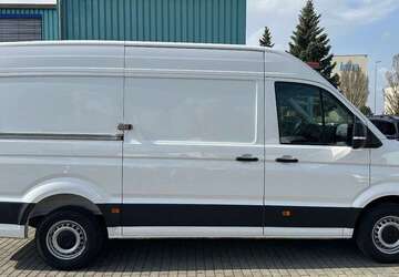 VW Crafter 147.150 km 21.790 &euro; Iphofen 97346