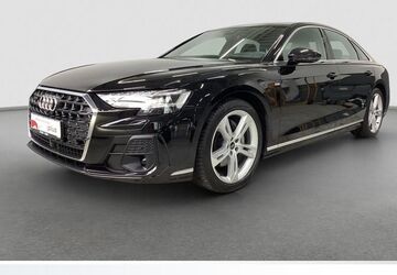 Audi A8 52.195 km 62.980 &euro; Fürth 90763