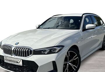 BMW 318 12.700 km 37.890 &euro; Schwalmstadt - Treysa 34613