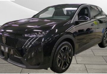 Peugeot 3008 15.701 km 29.690 &euro; Marburg 35043