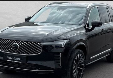 Volvo XC90 21.000 km 66.250 &euro; Karlsruhe 76187