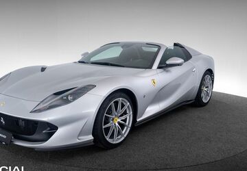 Ferrari 812 10.000 km 419.900 &euro; Singen - Hohentwiel 78224