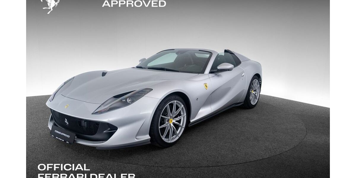 Ferrari 812 10.000 km 419.900 &euro; Singen - Hohentwiel 78224