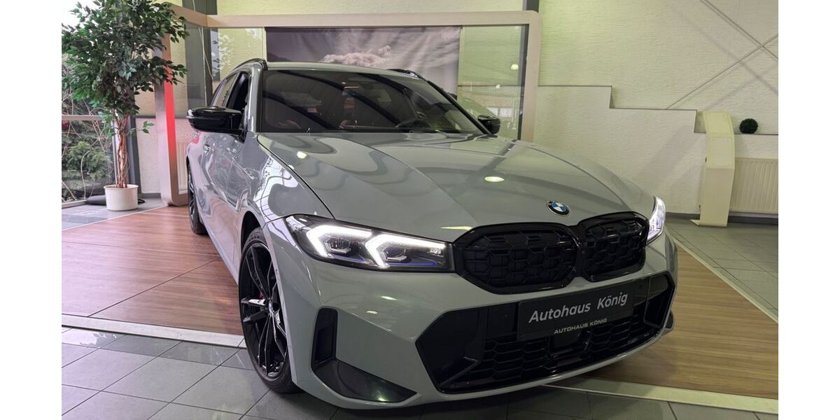 BMW M340i 43.411 km 51.950 &euro; Witten 58454