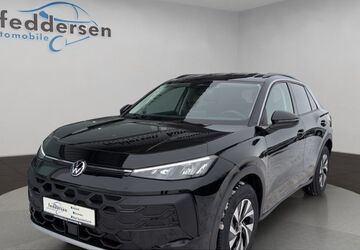 VW T-Roc 4.900 km 33.489 &euro; Alfeld 31061