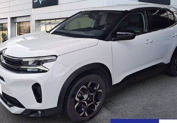 Citroen C5 Aircross 17.207 km 22.290 &euro; Jüterbog 14913