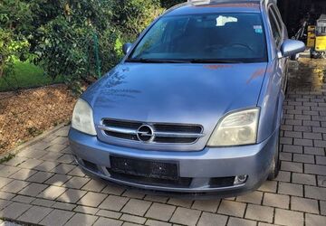 Opel Vectra 205.000 km 990 &euro; Freystadt 92342