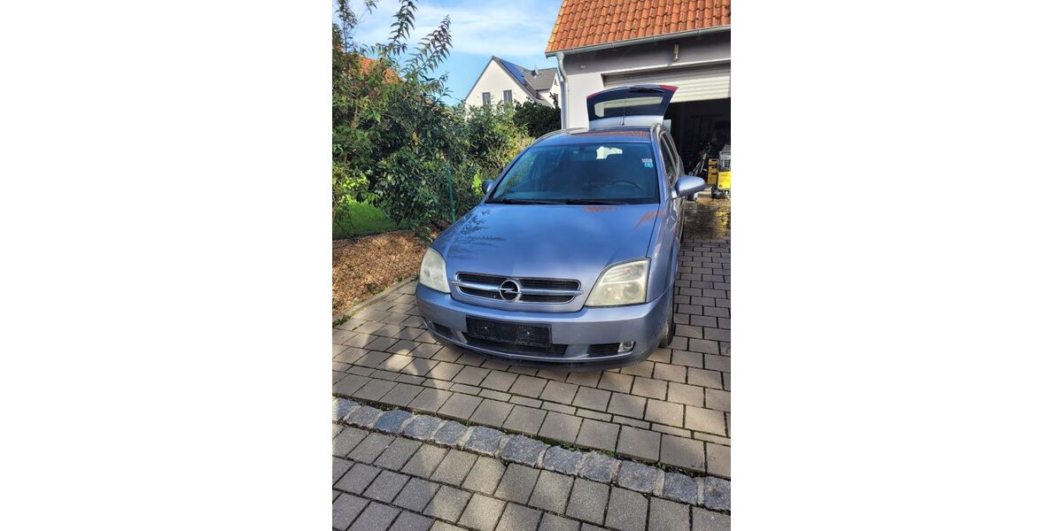 Opel Vectra 205.000 km 990 &euro; Freystadt 92342