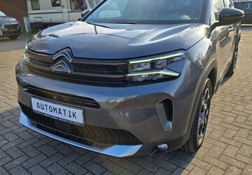 Citroen C5 Aircross 36.199 km 29.900 &euro; Rastede 26180