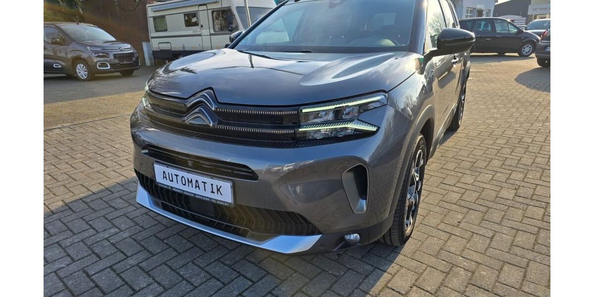 Citroen C5 Aircross 36.199 km 29.900 &euro; Rastede 26180