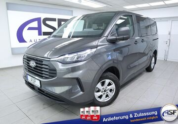 Ford Tourneo Custom 17.449 km 43.470 &euro; Fürstenwalde bei Berlin 15517