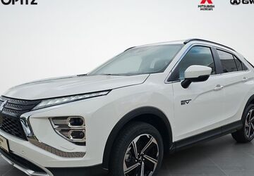 Mitsubishi Eclipse Cross 2.000 km 26.990 &euro; Jena-Lobeda 07747