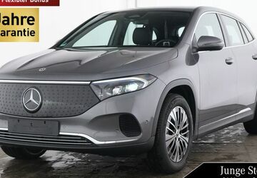 Mercedes-Benz EQA 18.642 km 36.970 &euro; Kempten 87435