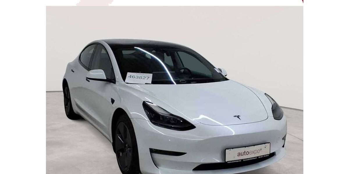 Tesla Model 3 44.019 km 30.289 &euro; Fernwald-Steinbach 35463