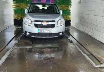 Chevrolet Orlando 199.800 km 5.700 &euro; Haßfurt 97437