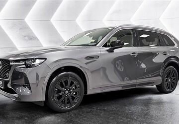 Mazda CX-80 20.296 km 52.990 &euro; Berlin 12681