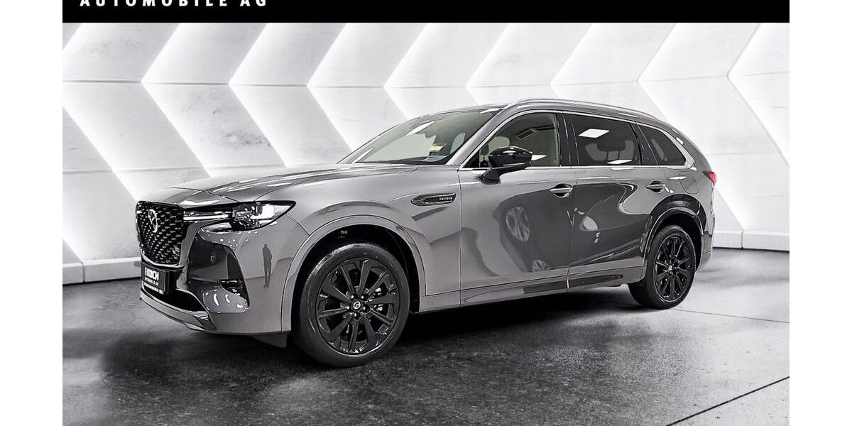 Mazda CX-80 20.296 km 52.990 &euro; Berlin 12681