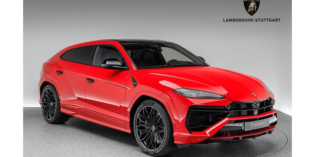 Lamborghini Urus 1.500 km 369.900 &euro; Böblingen 71034