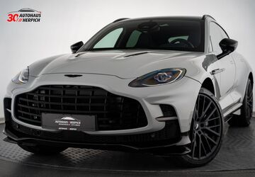 Aston Martin DBX 1.088 km 214.707 &euro; Erbach 64711