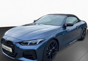 BMW M440 13.004 km 65.500 &euro; Winsen/Luhe 21423