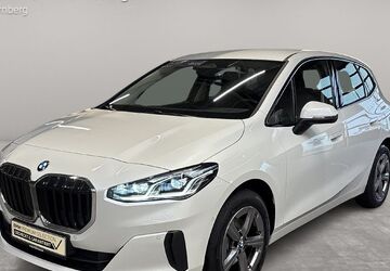 BMW 220 10.848 km 32.795 &euro; Nürnberg 90441