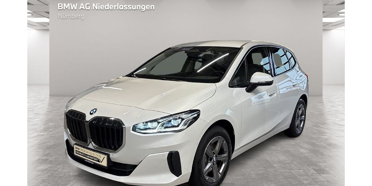 BMW 220 10.848 km 32.795 &euro; Nürnberg 90441