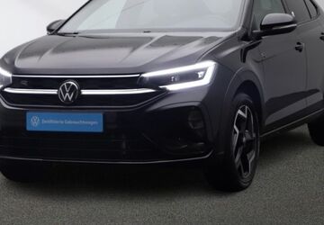 VW Taigo 25.324 km 26.480 &euro; Emsdetten 48282