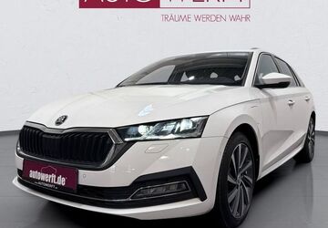 Skoda Octavia 78.060 km 24.990 &euro; Ahrensburg 22926