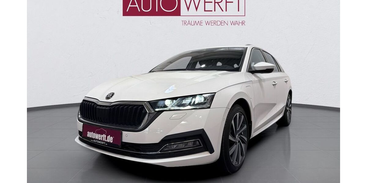 Skoda Octavia 78.060 km 24.990 &euro; Ahrensburg 22926