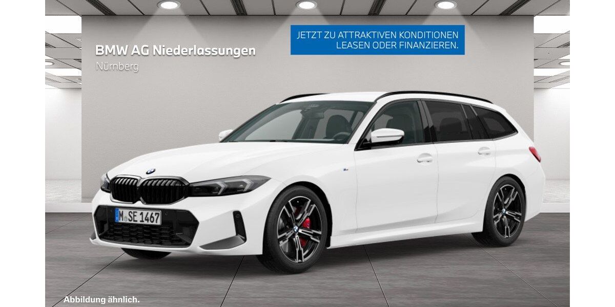 BMW 320 14.049 km 44.995 &euro; Nürnberg 90441