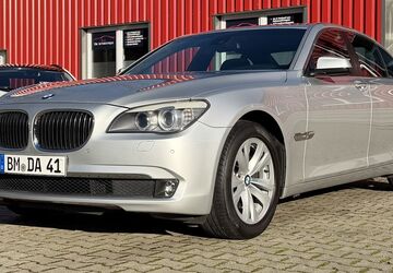 BMW 740 192.806 km 12.680 &euro; Kerpen 50170