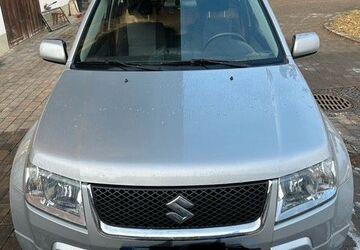 Suzuki Grand Vitara 116.697 km 4.800 &euro; Bad Aibling 83043