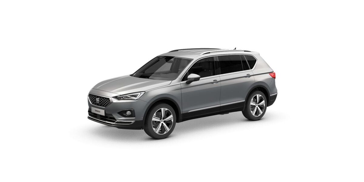 Seat Tarraco 58.991 km 28.200 &euro; Mainz-Kastell (Wiesbaden) 55252