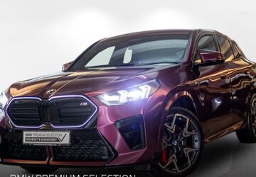 BMW X2 34.600 km 47.900 &euro; Idstein 65510