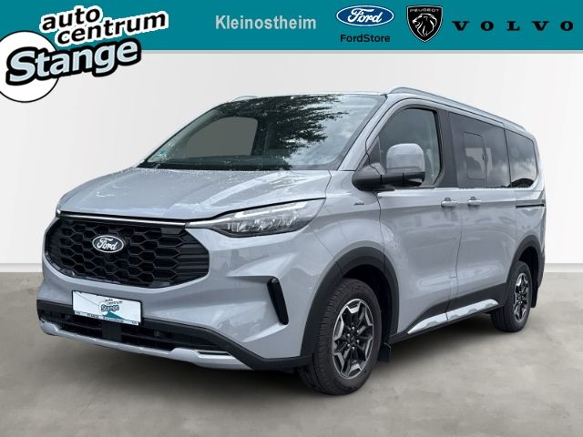 Ford Tourneo Custom 24.990 km 59.990 &euro; Kleinostheim 63801