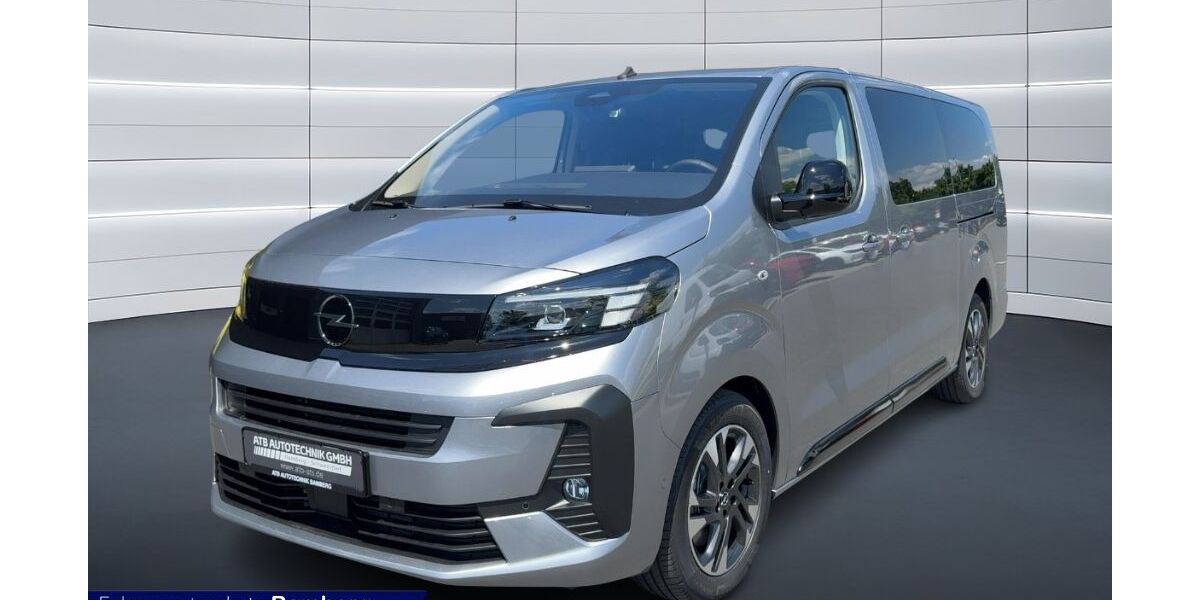 Opel Zafira 2.500 km 40.990 &euro; Bamberg 96052